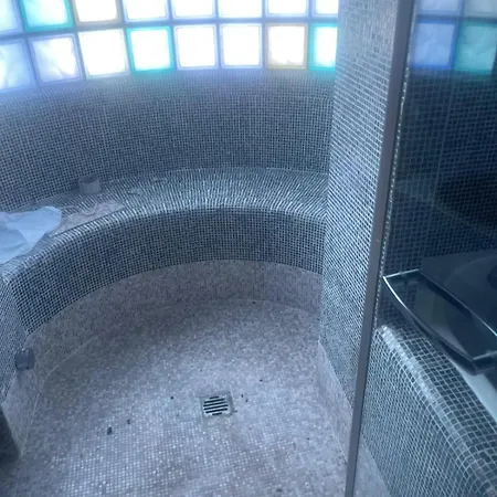 Fleming Luxury Apartamento *