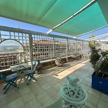 Apartamento Fleming Luxury