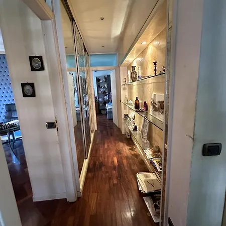 Apartamento Fleming Luxury