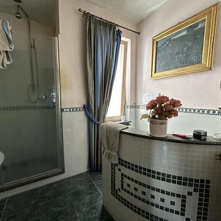 Apartamento Fleming Luxury Roma