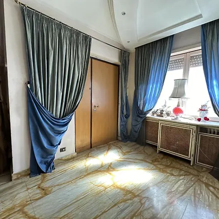 Fleming Luxury * Roma