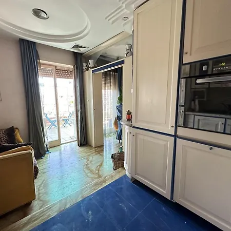 Fleming Luxury Apartamento