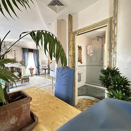 Fleming Luxury Apartamento *