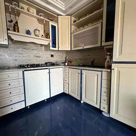 Fleming Luxury Apartamento Roma