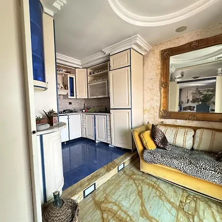 Fleming Luxury
