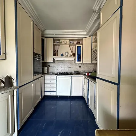 Fleming Luxury Apartamento