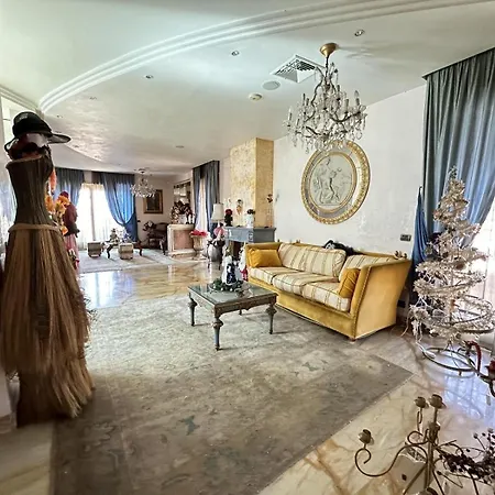 Fleming Luxury Roma