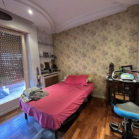 Fleming Luxury Apartamento